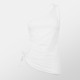 missy,empire,asymmetric,cut,out,top,womens,white