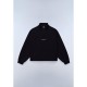 дамски,ежедневни,облекла,napapijri,napa,almas,half,zip,womens,black