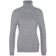 пуловер,дамски,плетени,дрехи,barbour,pendle,roll,neck,jumper,gr,marl,tartan