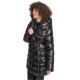 яке,дамски,якета,и,палта,dkny,women's,shine,medium,puffer,jacket,black