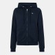 суичър,дамски,горнища,с,качулка,jack,wills,astbury,pheasant,logo,zip,hoodie,navy