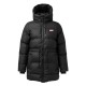 яке,дамски,якета,и,палта,hunter,women's,sonic,waterproof,short,puffer,jacket,black