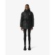 дамско,яке,дамски,якета,и,палта,hunter,women,s,sonic,waterproof,short,puffer,jacket,black