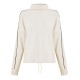 дамска,блуза,дамски,ежедневни,облекла,varley,women,s,ariana,crew,sweatshirt,cement