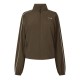 дамско,горнище,дамски,жилетки,дамско,фитнес,облекло,everlast,women,s,woven,track,top,khaki