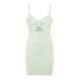 рокля,дамски,плетени,дрехи,jack,wills,front,mini,dress,seaglass