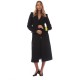 палто,дамски,якета,и,палта,off,white,off,sngl,brstd,coat,ld99,black