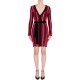 дамски,поли,и,рокли,дамски,плетени,дрехи,emporio,armani,emporio,vestito,ld99,fantasia,rosso