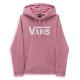 суичър,дамски,горнища,с,качулка,дамски,ежедневни,облекла,vans,v,logo,hoodie,ld42,foxglove