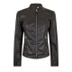 дамско,яке,дамски,якета,и,палта,dkny,women,s,faux,leather,jacket,black