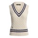 дамска,плетена,блуза,дамски,топове,lauren,by,ralph,lauren,women,s,knitted,top,masc,navy