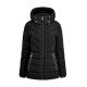 дамско,яке,дамски,якета,и,палта,dkny,women,s,belted,short,quilted,jacket,black