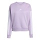 разпродажба,adidas,дамски,блузи,adidas,adidas,w,3s,fl,swt,ld99,powder,plum