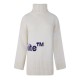 дамска,блуза,off,white,women,s,logo,intarsia,turtleneck,sweater,white,purple