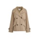 дамски,якета,и,палта,dkny,women,s,y63,dkny,belted,funnel,neck,water,resistant,trench,coat,classic,khaki