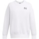 дамска,поларена,блуза,разпродажба,under,armour,дамски,блузи,under,armour,armour,essential,fleece,os,crew,sweatshirt,womens,white