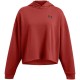 дамска,блуза,разпродажба,under,armour,дамски,блузи,under,armour,armour,ua,rival,terry,os,hoodie,sweatshirt,womens,orange