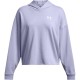 дамска,блуза,дамски,блузи,under,armour,women,s,rival,terry,crew,sweatshirt,purple