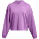 дамска,блуза,разпродажба,under,armour,дамски,блузи,under,armour,armour,ua,rival,terry,os,hoodie,sweatshirt,womens,purple