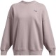 дамска,блуза,дамски,блузи,under,armour,women,s,icon,crew,sweatshirt,grey