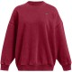 разпродажба,under,armour,дамски,блузи,under,armour,icon,hwt,crew,ld99,red