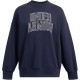 разпродажба,under,armour,дамски,блузи,under,armour,icon,hwt,os,crew,ld99,blue