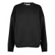 дамска,блуза,разпродажба,calvin,klein,дамски,блузи,calvin,klein,golf,crew,sweatshirt,womens,black