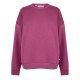 дамска,блуза,разпродажба,calvin,klein,дамски,блузи,calvin,klein,golf,crew,sweatshirt,womens,berry,pink