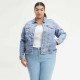 дамско,яке,дамски,якета,и,палта,levis,women,s,classic,button,through,denim,jacket,all,mine,plus