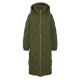 яке,дамски,якета,и,палта,barbour,women's,kirkton,longline,puffer,quilted,jacket,olive