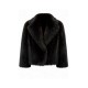 дамски,жилетки,biba,carrie,faux,max,ld64,brown
