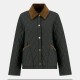 дамско,яке,дамски,якета,и,палта,barbour,women,s,liddesdale,cropped,diamond,quilted,jacket,sage,ancient