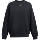 дамска,поларена,блуза,дамски,блузи,under,armour,rival,fleece,os,crew,sweatshirt,womens,black