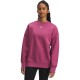 дамска,поларена,блуза,дамски,блузи,under,armour,rival,fleece,os,crew,sweatshirt,womens,red