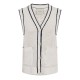дамски,потник,дамски,плетени,дрехи,дамски,топове,varley,women,s,ribbed,knitted,tank,top,white,bl,night