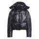 яке,дамски,якета,и,палта,adidas,by,stella,mccartney,women's,truenature,wind,resistant,synthetic,fill,long,sleeve,short,puffer,jacket,black
