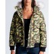 дамски,жилетки,49winters,angel,bomber,ld51,green,camo