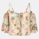 дамски,топове,ax,paris,multi,paisley,print,cut,out,shoulder,top,multi