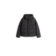 яке,дамски,якета,и,палта,tommy,hilfiger,women's,down,short,puffer,jacket,black