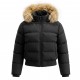 мъжки,якета,дамски,жилетки,soulcal,2zip,bomber,womens,black
