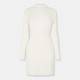 дамска,рокля,дамски,плетени,дрехи,jack,wills,women,s,rib,contour,knitted,jumper,dress,vintage,white