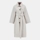 дамски,якета,и,палта,barbour,women,s,robyn,showerproof,long,sleeve,calf,length,trench,coat,mist,hessian