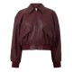 дамски,якета,и,палта,good,american,good,leather,bomber,ld64,berry,noir