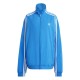 дамски,горнища,с,качулка,дамски,ежедневни,облекла,adidas,originals,full,zip,fleece,blue