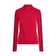 дамска,плетена,блуза,дамски,плетени,дрехи,дамски,топове,dkny,women,s,tape,knitted,top,red