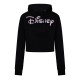 суичър,дамски,горнища,с,качулка,disney,plain,lg,crop,hoodie,black