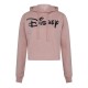 суичър,дамски,горнища,с,качулка,disney,plain,lg,crop,hoodie,pink