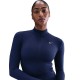 дамско,яке,дамско,фитнес,облекло,дамски,облекла,за,бягане,nike,women,s,performance,training,jacket,navy