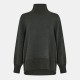 дамски,ежедневни,облекла,varley,womens,barker,high,neck,sweat,olive,marl
