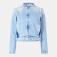 дамски,якета,и,палта,diesel,diesel,dglory,gicca,ld99,blue,denim